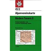 45 2 NIEDERE TAUERN II  1 50 000