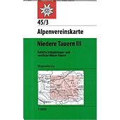 45 3 NIEDERE TAUERN III  1 50 000