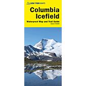 COLUMBIA ICEFIELD
