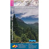SIERRA DE GRAZALEMA PENIBETICA