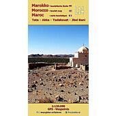 TATA AKKA TADAKOUST JBEL BANI