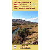 AGDZ ZAGORA VALLEE DU DRAA