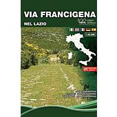 VIA FRANCIGENA NEL LAZIO