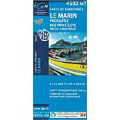 TOP25 4503MT LE MARIN 1 25 000
