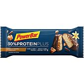 BARRE PROTEIN PLUS 30 % CARAMEL/VANILLE