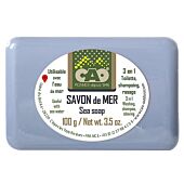 SAVON DE MER