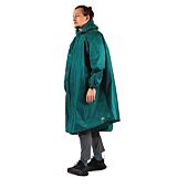 CAPE DELUGE RAINSHELL