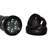 BAGUE DE PROTECTION CAOUTCHOUC POUR PHARE BERSUB