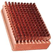 BROSSE BRONZE VOLA