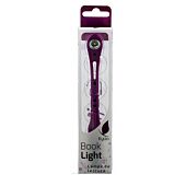 BOOKLIGHT PURPLE