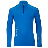 MERINO COMPETITION M TS ML ZIP