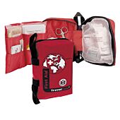 TROUSSE DE SOIN VIDE FIRSTAID