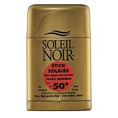 CREME STICK SOLAIRE ZONES SENSIBLES IP 50 +