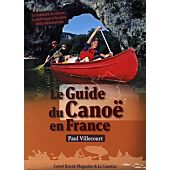 LE GUIDE DU CANOE EN FRANCE