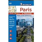 65 PARIS ET BANLIEUE