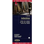 INDOCHINA 1.1.200.000 E.REISE