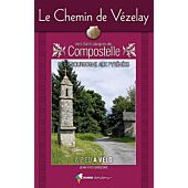 LE CHEMIN DE  VEZELAY