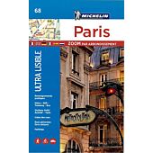 68 PARIS ZOOM PAR ARRONDISSEMENT