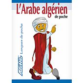 ARABE ALGERIEN  G. CONVERSATION ASSIMIL
