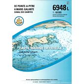 6948L POINTE A PITRE A MARIE GALANTE