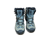 Quest 4 D GTX