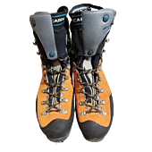 Mont-Blanc Pro GTX