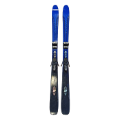 K2 PINNACLE 88 + GRIFFON 13 t.177