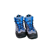 Hike Up Mid GTX