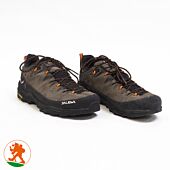 Alp Trainer 2 gtx low