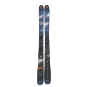 BLIZZARD RUTSLER 10 TAILLE 174
