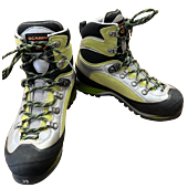 scarpa triolet femme