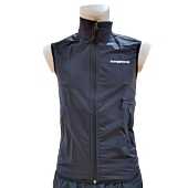 gilet sans manche SOFTSHELL