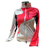 veste femme coupe vent ski de fond One Way XS
