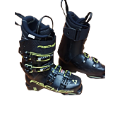 FISCHER Ranger Free 130