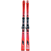 Ski atomic REDSTER G9 + fix 
