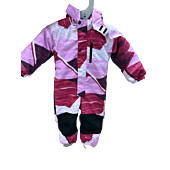Combinaison de neige enfant REIMA