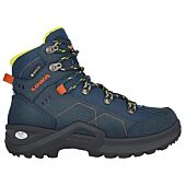 CHAUSSURE DE RANDONNEE KODY III GTX MID JR BLUE