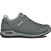 CHAUSSURES DE RANDONNEE LOCARNO GTX LO WS