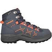 CHAUSSURE DE RANDONNEE KODY EVO GTX MID KID