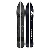 SPLITBOARD D-TOUR 6'0 X + PEAUX KOHLA