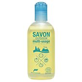 SAVON OUTDOOR MUTLI USAGE NATUREL