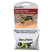 PATCH ANTI VENIN BEE PATCH