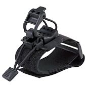 PORTE LAMPE VELCRO