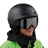 CASQUE DE SKI GROM