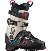 CHAUSSURE SKI RANDO S/LAB MTN BLACK