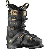 CHAUSSURE SKI PISTE S/PRO 90 W GW BELLUGA/BLACK/ME