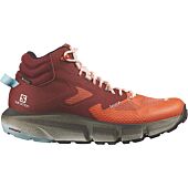 CHAUSSURES DE MULTIACTIVITE PREDICT HIKE MID GTX