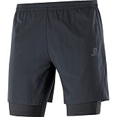 SHORT/CUISSARD CROSS TWINSKIN SHORT M