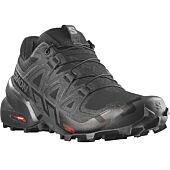 CHAUSSURES DE TRAIL SPEEDCROSS 6 W