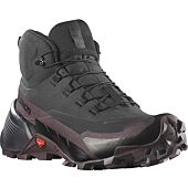 CHAUSSURES DE RANDONNEE CROSS HIKE 2 MID GTX W